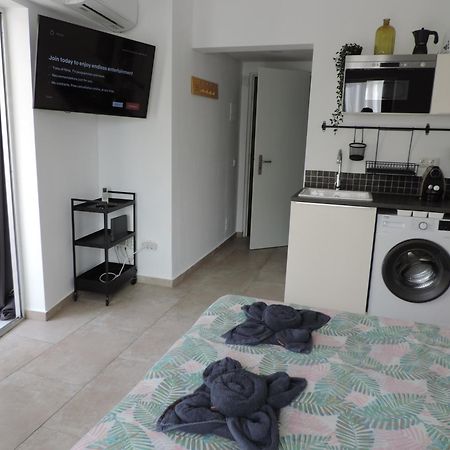 Begonia City Center Apartment 230 By Namaste Elite Torremolinos Esterno foto