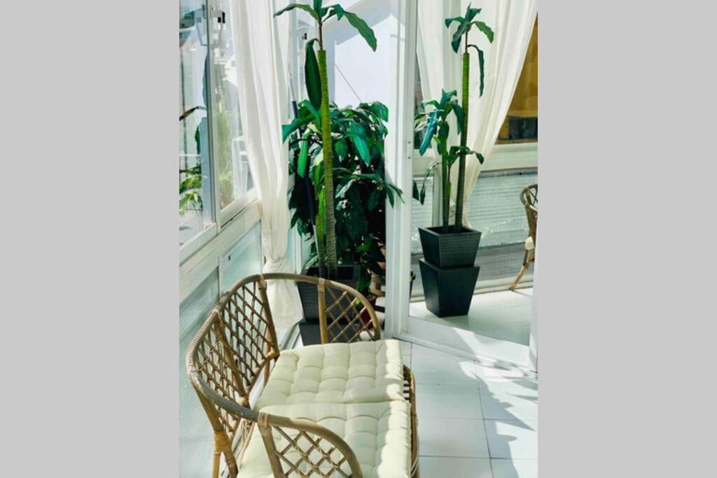 Begonia City Center Apartment 230 By Namaste Elite Torremolinos Esterno foto