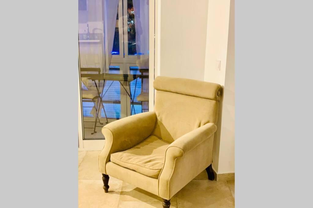Begonia City Center Apartment 230 By Namaste Elite Torremolinos Esterno foto