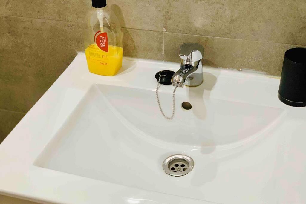 Begonia City Center Apartment 230 By Namaste Elite Torremolinos Esterno foto