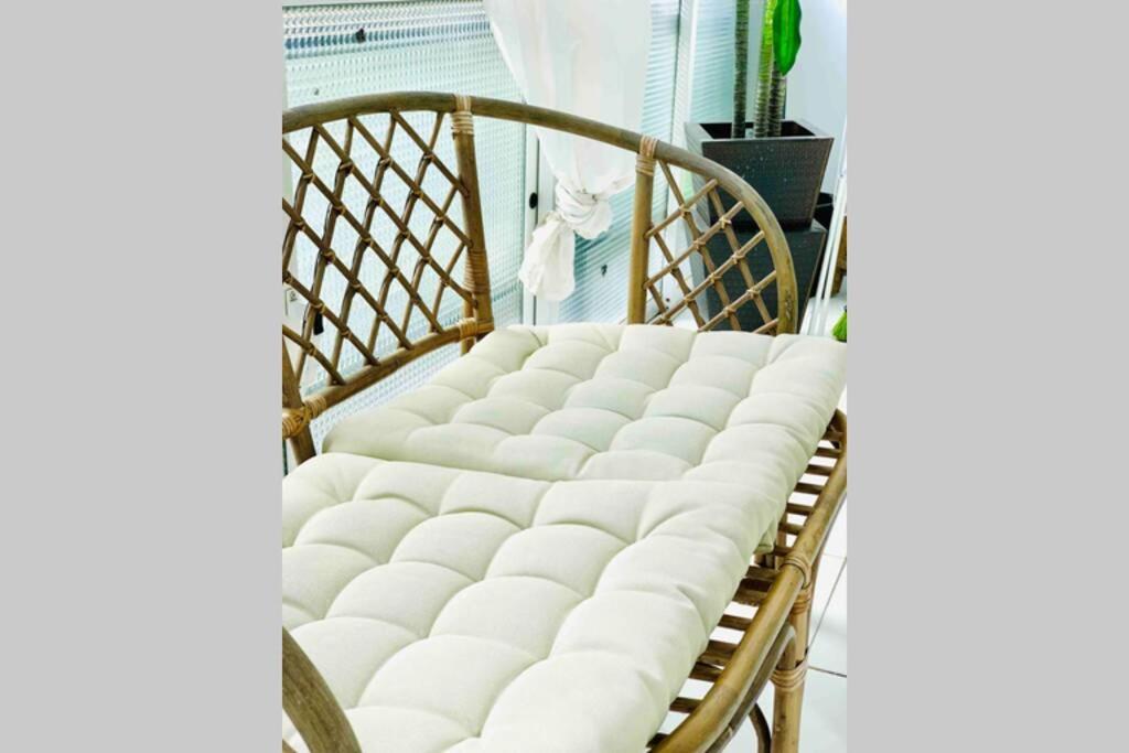 Begonia City Center Apartment 230 By Namaste Elite Torremolinos Esterno foto