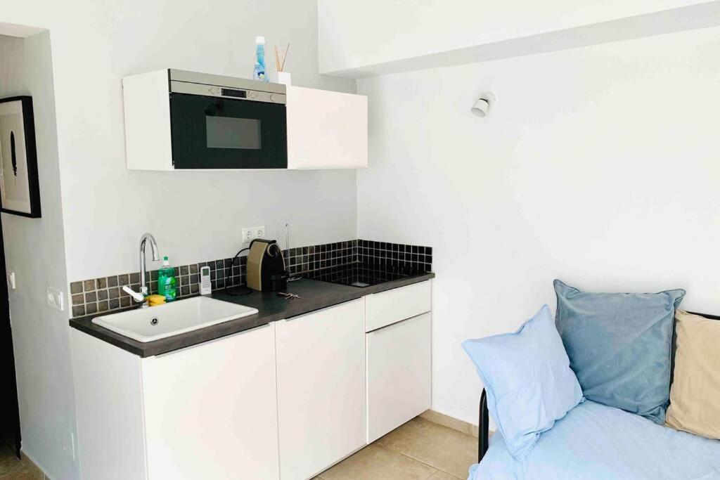 Begonia City Center Apartment 230 By Namaste Elite Torremolinos Esterno foto