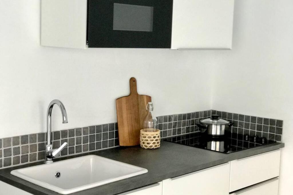 Begonia City Center Apartment 230 By Namaste Elite Torremolinos Esterno foto
