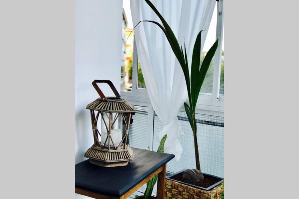 Begonia City Center Apartment 230 By Namaste Elite Torremolinos Esterno foto