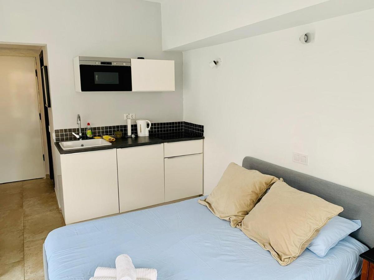Begonia City Center Apartment 230 By Namaste Elite Torremolinos Esterno foto