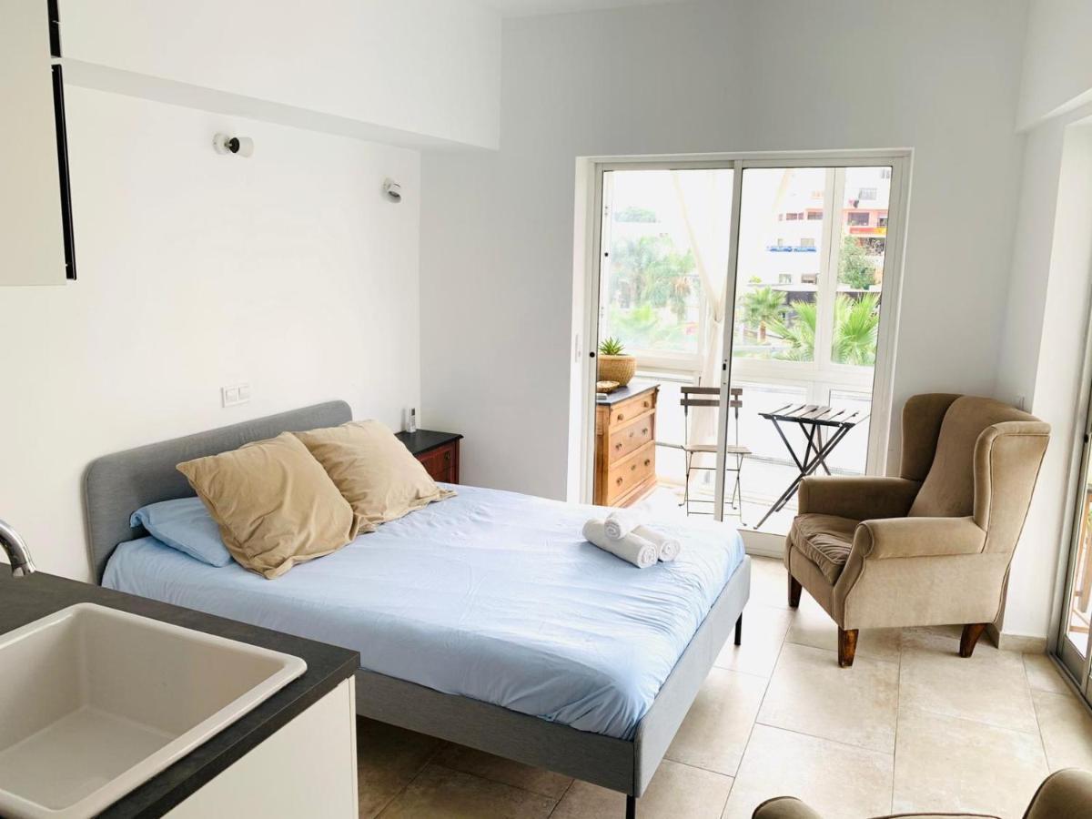 Begonia City Center Apartment 230 By Namaste Elite Torremolinos Esterno foto