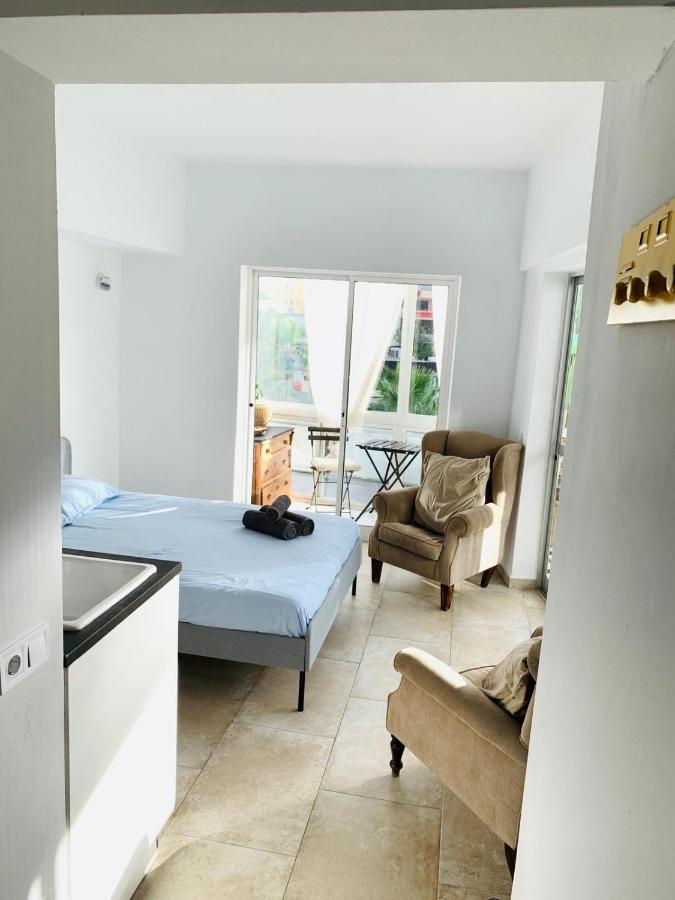 Begonia City Center Apartment 230 By Namaste Elite Torremolinos Esterno foto