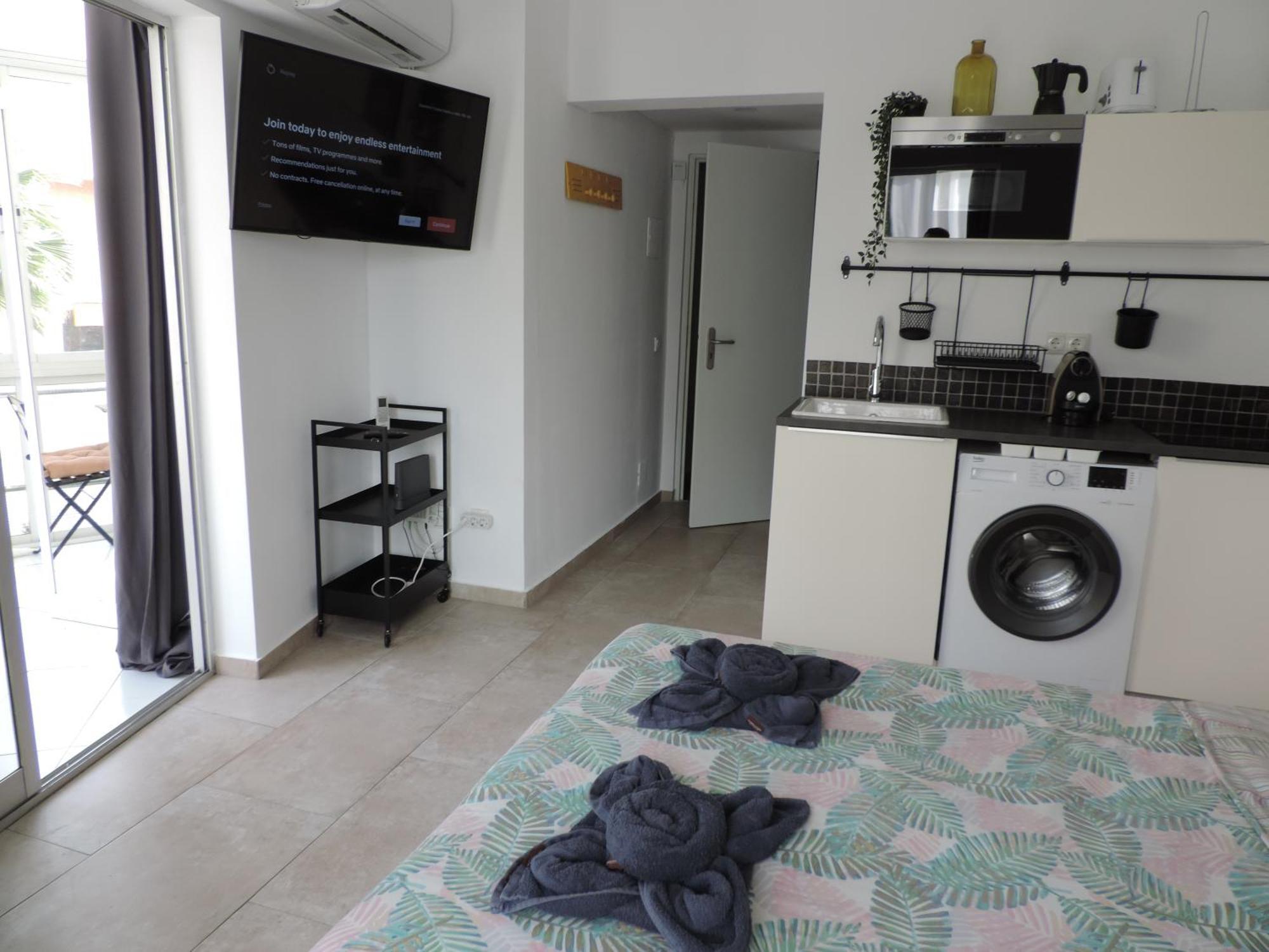 Begonia City Center Apartment 230 By Namaste Elite Torremolinos Esterno foto