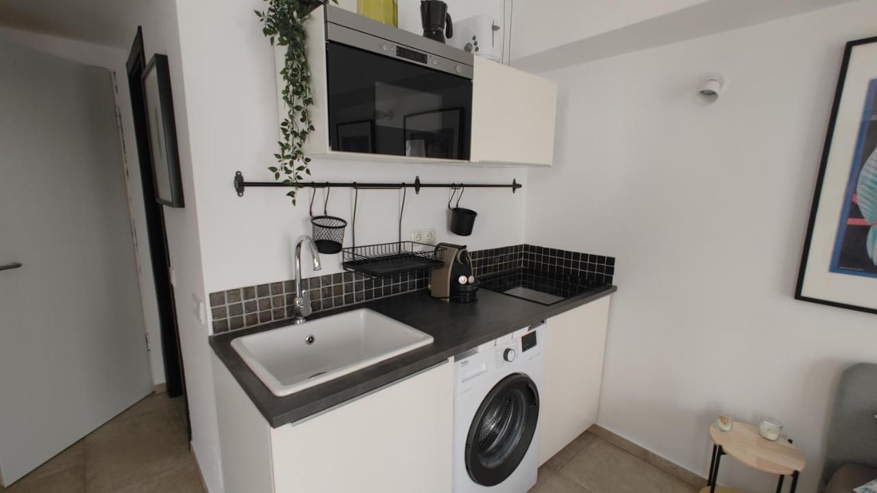Begonia City Center Apartment 230 By Namaste Elite Torremolinos Esterno foto
