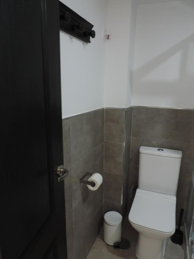 Begonia City Center Apartment 230 By Namaste Elite Torremolinos Esterno foto