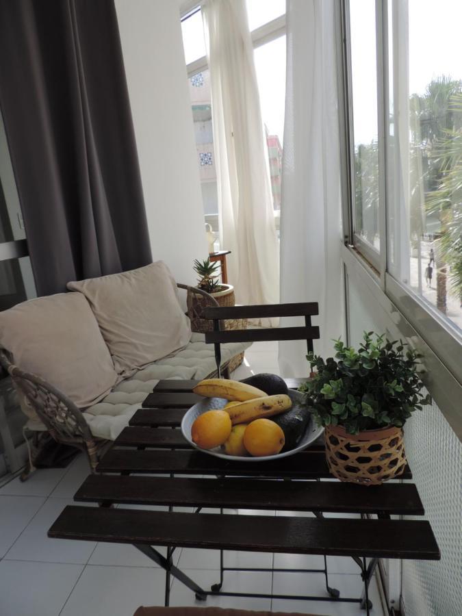 Begonia City Center Apartment 230 By Namaste Elite Torremolinos Esterno foto