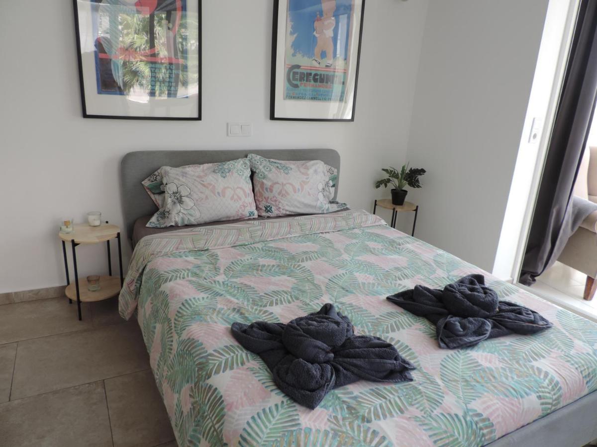 Begonia City Center Apartment 230 By Namaste Elite Torremolinos Esterno foto