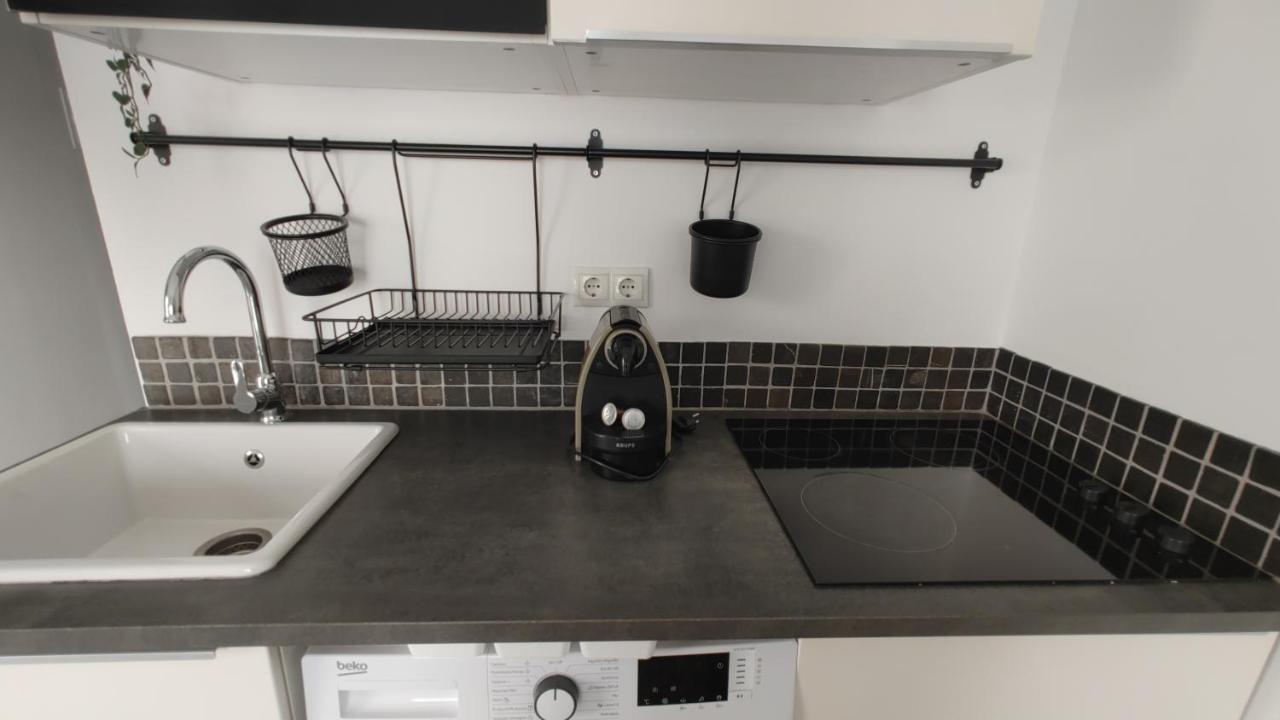 Begonia City Center Apartment 230 By Namaste Elite Torremolinos Esterno foto