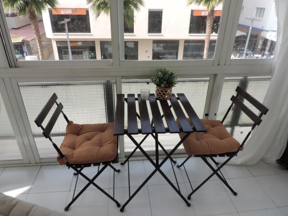 Begonia City Center Apartment 230 By Namaste Elite Torremolinos Esterno foto