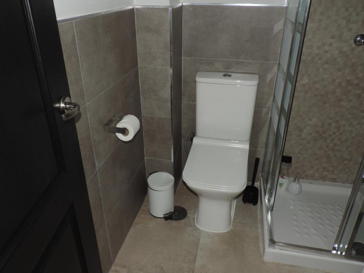 Begonia City Center Apartment 230 By Namaste Elite Torremolinos Esterno foto